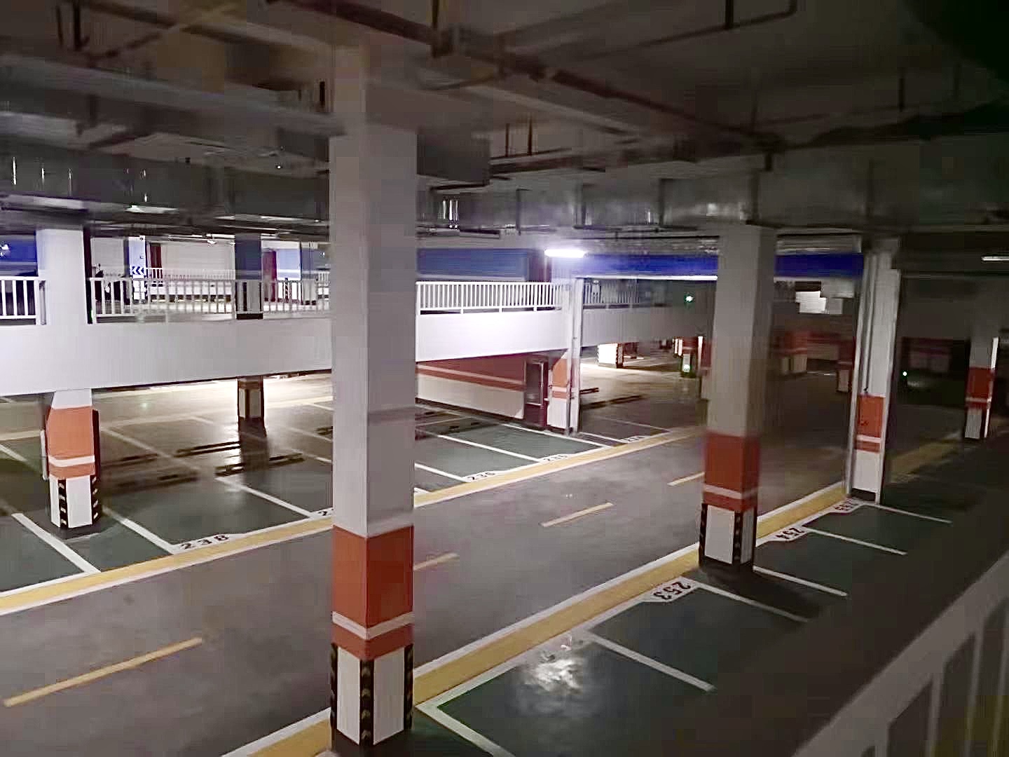 玉溪上海博普四年前授权设计的项目已投入使用