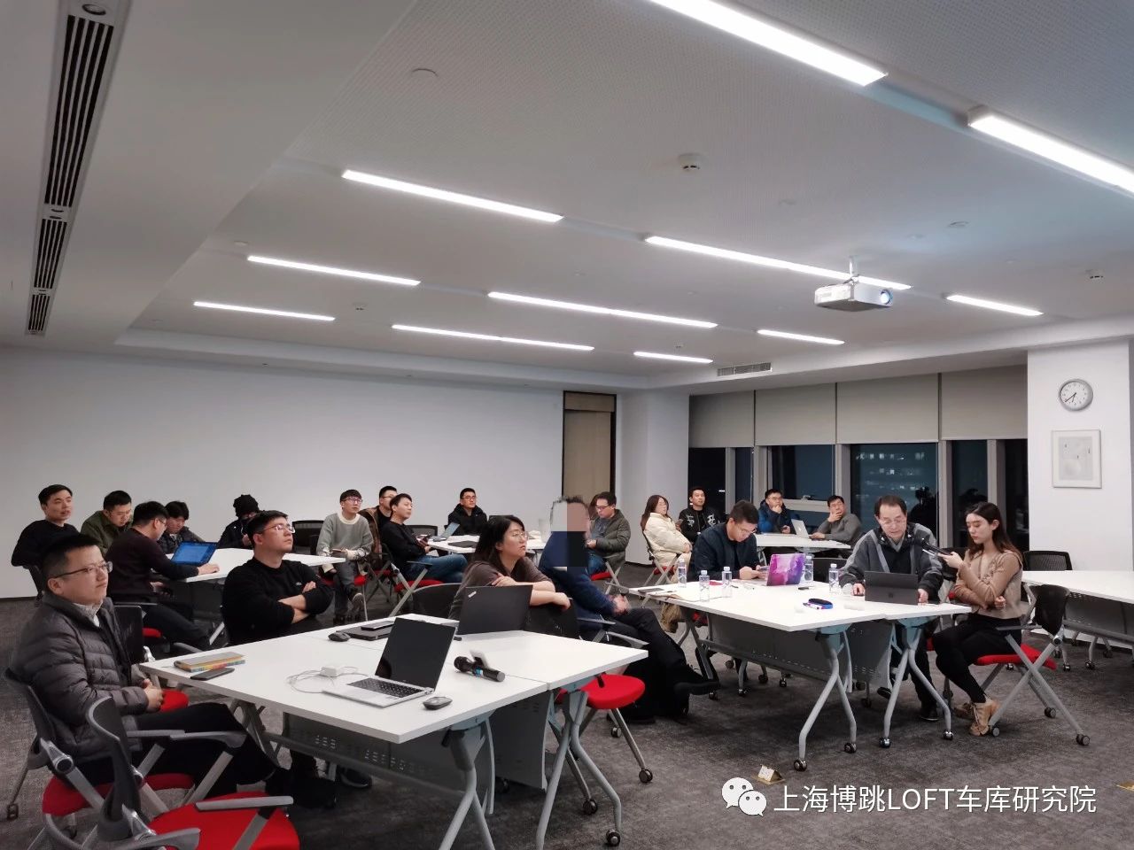 玉溪杭州LOFT车库专题会